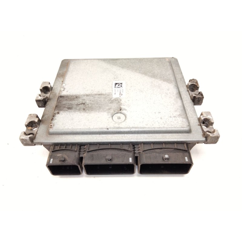 Recambio de centralita motor uce para renault megane iii fastback (bz0/1_, b3_) 1.5 dci referencia OEM IAM 237100777R  