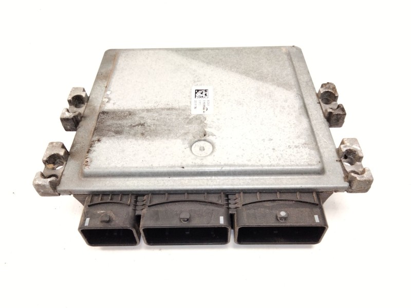 Recambio de centralita motor uce para renault megane iii fastback (bz0/1_, b3_) 1.5 dci referencia OEM IAM 237100777R  