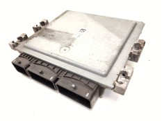 Recambio de centralita motor uce para renault megane iii fastback (bz0/1_, b3_) 1.5 dci referencia OEM IAM 237100777R   2