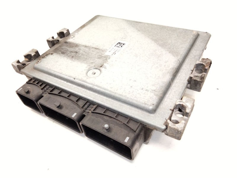 Recambio de centralita motor uce para renault megane iii fastback (bz0/1_, b3_) 1.5 dci referencia OEM IAM 237100777R  