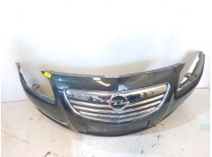 Recambio de paragolpes delantero para opel insignia a (g09) 2.0 cdti (68) referencia OEM IAM   
