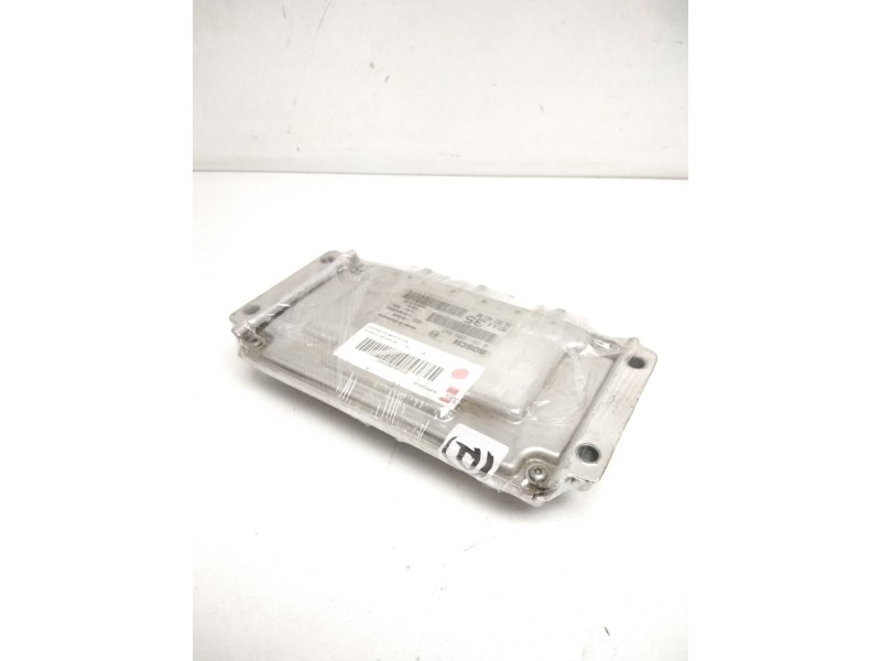 Recambio de centralita motor uce para peugeot 307 (s1) xs referencia OEM IAM 0261206943 9650346180 1039S01848