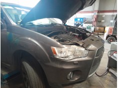 MITSUBISHI OUTLANDER II (CW_W)