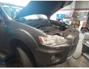 MITSUBISHI OUTLANDER II (CW_W)