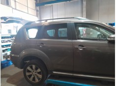 mitsubishi outlander ii (cw_w) del año 2011 2