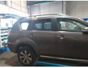 MITSUBISHI OUTLANDER II (CW_W)