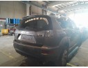 MITSUBISHI OUTLANDER II (CW_W)