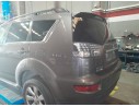 MITSUBISHI OUTLANDER II (CW_W)