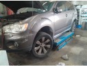 MITSUBISHI OUTLANDER II (CW_W)