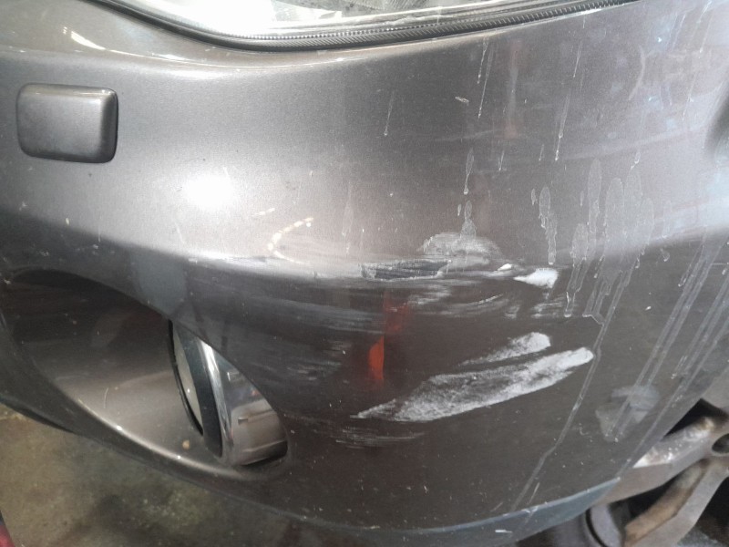 mitsubishi outlander ii (cw_w) del año 2011