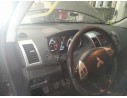 MITSUBISHI OUTLANDER II (CW_W)