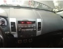 MITSUBISHI OUTLANDER II (CW_W)