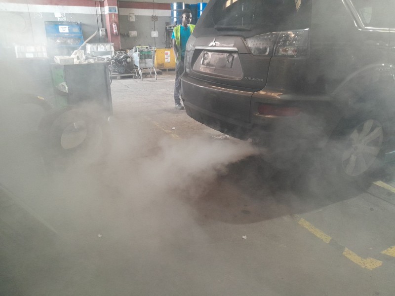 mitsubishi outlander ii (cw_w) del año 2011