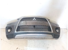 Recambio de paragolpes delantero para mitsubishi outlander ii (cw_w) 2.2 di-d referencia OEM IAM   