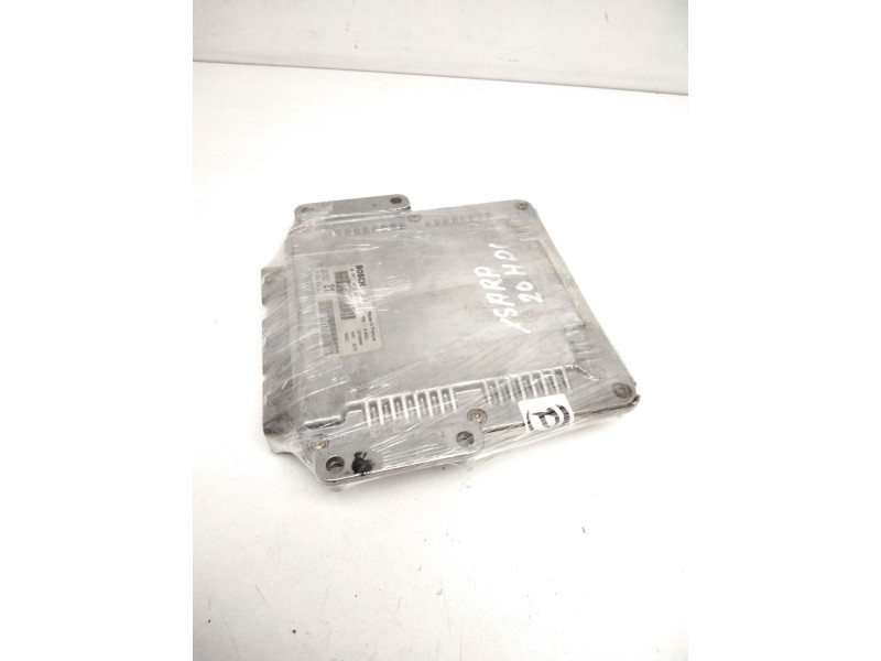 Recambio de centralita motor uce para citroën xsara coupe 2.0 hdi vts (80kw) referencia OEM IAM 028101087 9645442480 28FM0000