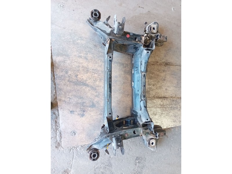 Recambio de subchasis trasero para ford s-max (cj, wa6) 1.5 ecoboost referencia OEM IAM 6G915K067  