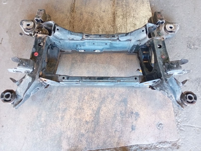 Recambio de subchasis trasero para ford s-max (cj, wa6) 1.5 ecoboost referencia OEM IAM 6G915K067  