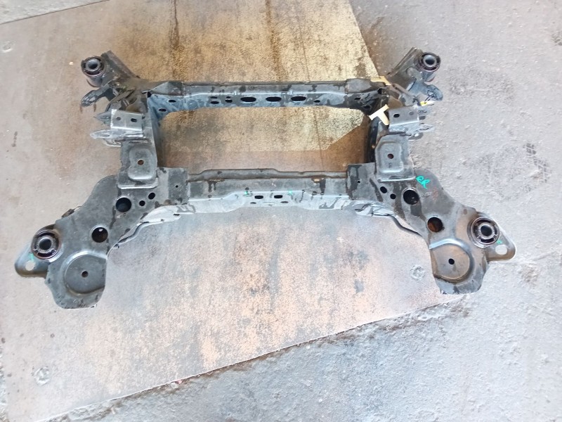 Recambio de subchasis trasero para ford s-max (cj, wa6) 1.5 ecoboost referencia OEM IAM 6G915K067  