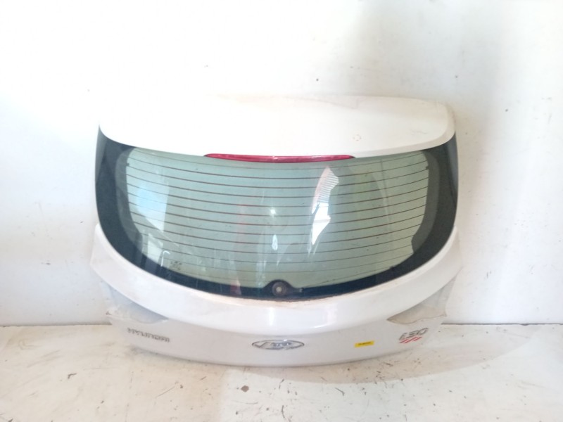 Recambio de porton trasero para hyundai i30 (gd) tecno referencia OEM IAM   