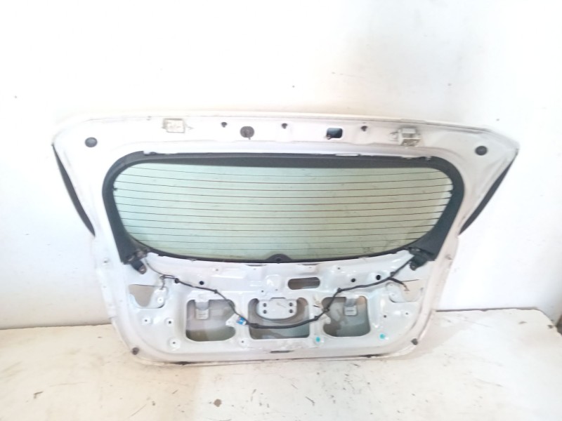 Recambio de porton trasero para hyundai i30 (gd) tecno referencia OEM IAM   