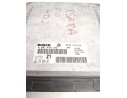 CENTRALITA MOTOR UCE 0281010162 9647089680 28FM0000