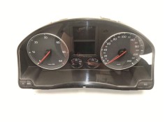 Recambio de cuadro instrumentos para volkswagen golf v (1k1) 1.9 tdi referencia OEM IAM 1K0920862  