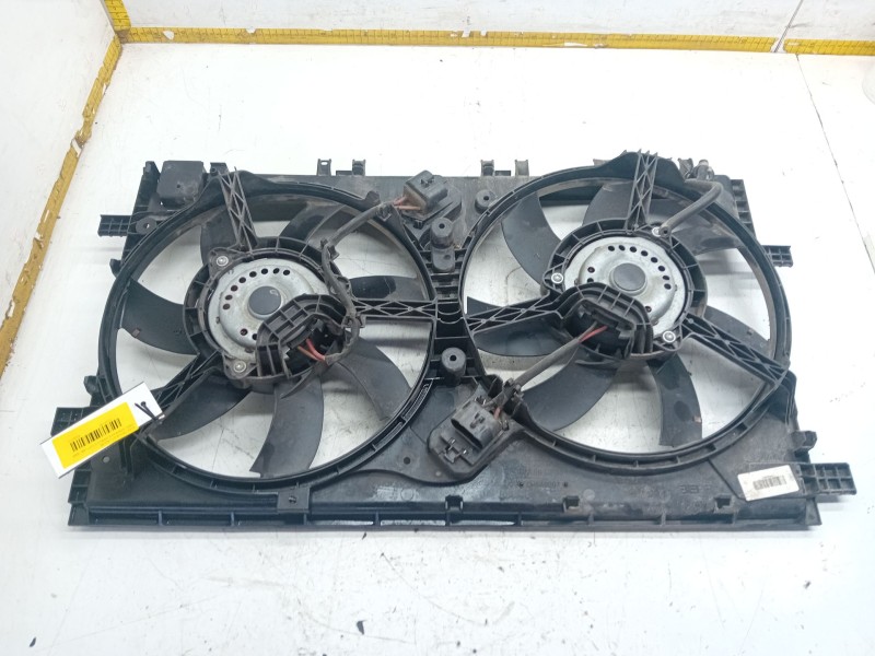 Recambio de electroventilador para opel insignia a (g09) 2.0 cdti (68) referencia OEM IAM 22915610  