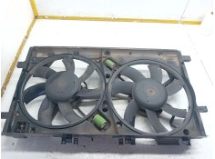 Recambio de electroventilador para opel insignia a (g09) 2.0 cdti (68) referencia OEM IAM 22915610   2