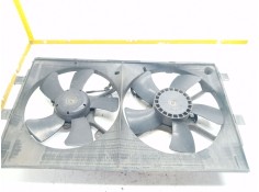 Recambio de electroventilador para mitsubishi outlander ii (cw_w) 2.2 di-d referencia OEM IAM    2
