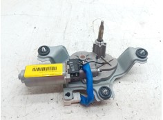 Recambio de motor limpia trasero para hyundai i30 (gd) tecno referencia OEM IAM 98700A5000  