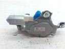 MOTOR LIMPIA TRASERO 98700A5000 