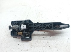Recambio de maneta exterior delantera izquierda para hyundai i30 (gd) tecno referencia OEM IAM    2