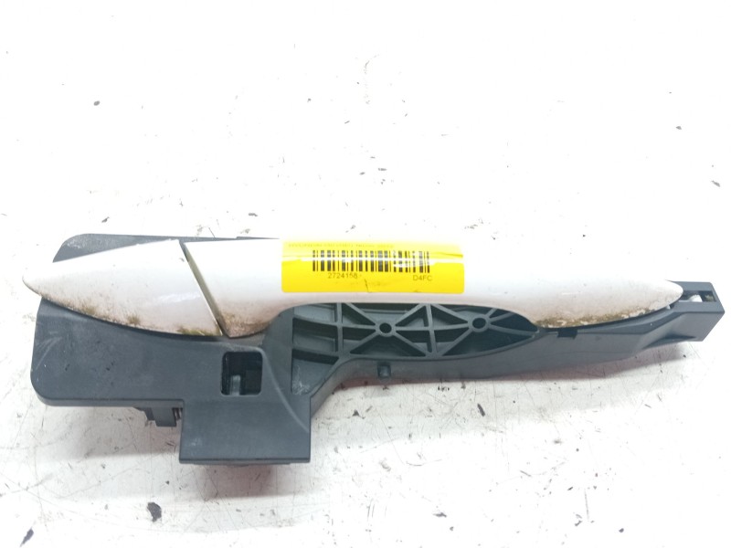 Recambio de maneta exterior trasera derecha para hyundai i30 (gd) tecno referencia OEM IAM   