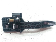 Recambio de maneta exterior trasera derecha para hyundai i30 (gd) tecno referencia OEM IAM    2