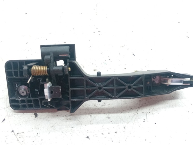 Recambio de maneta exterior trasera derecha para hyundai i30 (gd) tecno referencia OEM IAM   