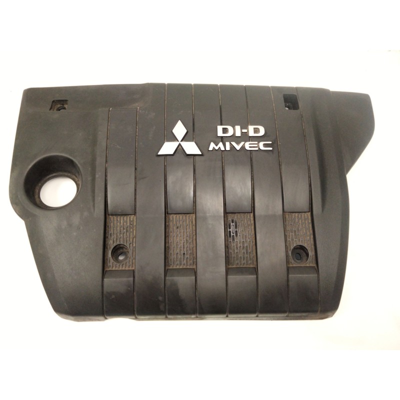 Recambio de tapa motor para mitsubishi outlander ii (cw_w) 2.2 di-d referencia OEM IAM 1003A315  