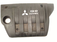 Recambio de tapa motor para mitsubishi outlander ii (cw_w) 2.2 di-d referencia OEM IAM 1003A315   2