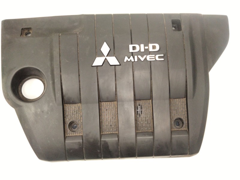 Recambio de tapa motor para mitsubishi outlander ii (cw_w) 2.2 di-d referencia OEM IAM 1003A315  