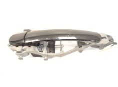 Recambio de maneta exterior delantera derecha para volkswagen golf v (1k1) 1.9 tdi referencia OEM IAM   