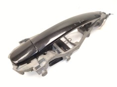 Recambio de maneta exterior delantera derecha para volkswagen golf v (1k1) 1.9 tdi referencia OEM IAM    2