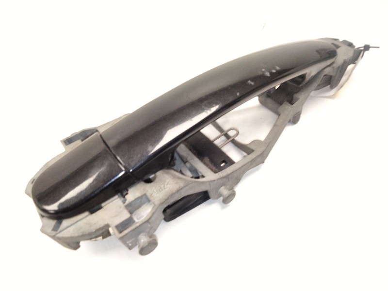 Recambio de maneta exterior delantera derecha para volkswagen golf v (1k1) 1.9 tdi referencia OEM IAM   