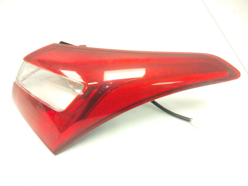 Recambio de piloto trasero derecho para hyundai i30 (gd) tecno referencia OEM IAM   