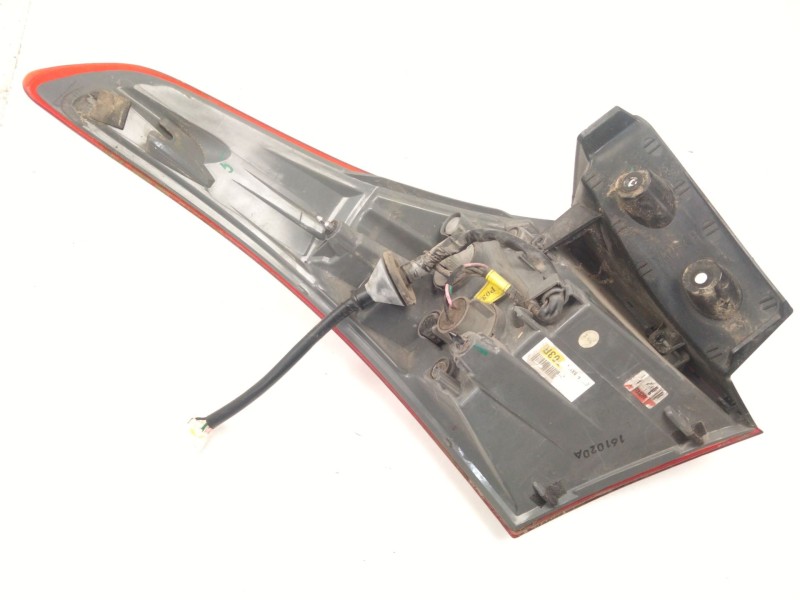 Recambio de piloto trasero derecho para hyundai i30 (gd) tecno referencia OEM IAM   