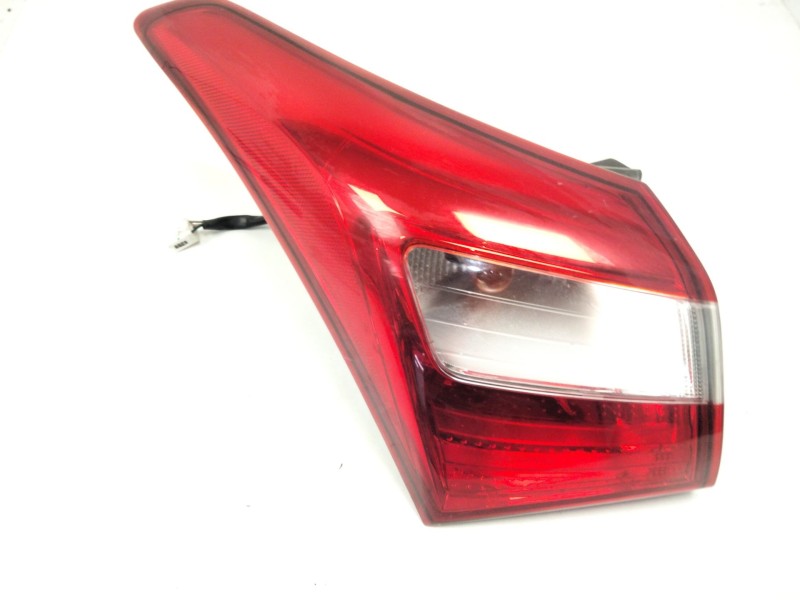 Recambio de piloto trasero izquierdo para hyundai i30 (gd) tecno referencia OEM IAM   