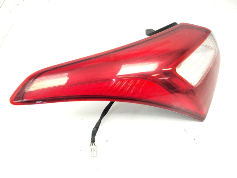 Recambio de piloto trasero izquierdo para hyundai i30 (gd) tecno referencia OEM IAM   