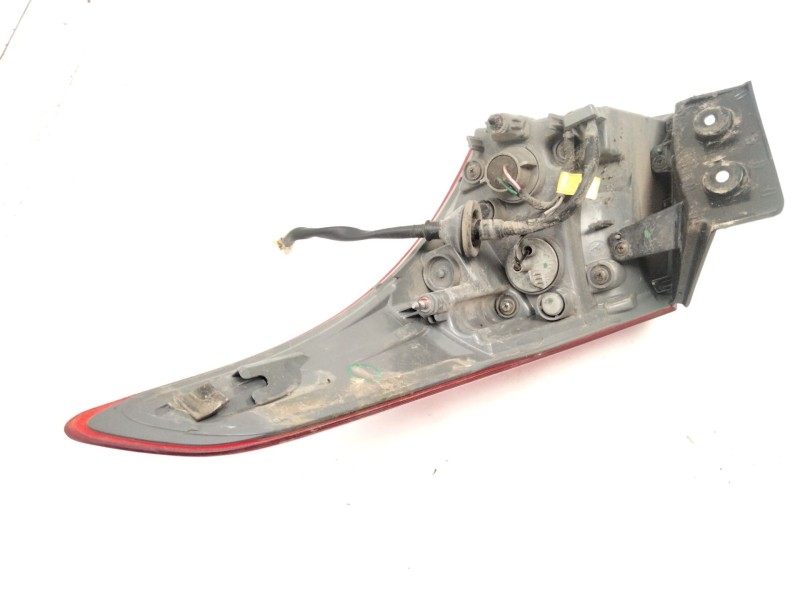 Recambio de piloto trasero izquierdo para hyundai i30 (gd) tecno referencia OEM IAM   