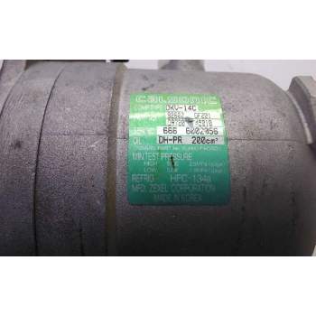 Recambio de compresor aire acondicionado para nissan terrano/terrano.ii (r20) referencia OEM IAM 926000F001  
