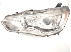 Recambio de faro izquierdo para mitsubishi outlander ii (cw_w) 2.2 di-d referencia OEM IAM   
