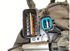 Recambio de faro izquierdo para mitsubishi outlander ii (cw_w) 2.2 di-d referencia OEM IAM    2