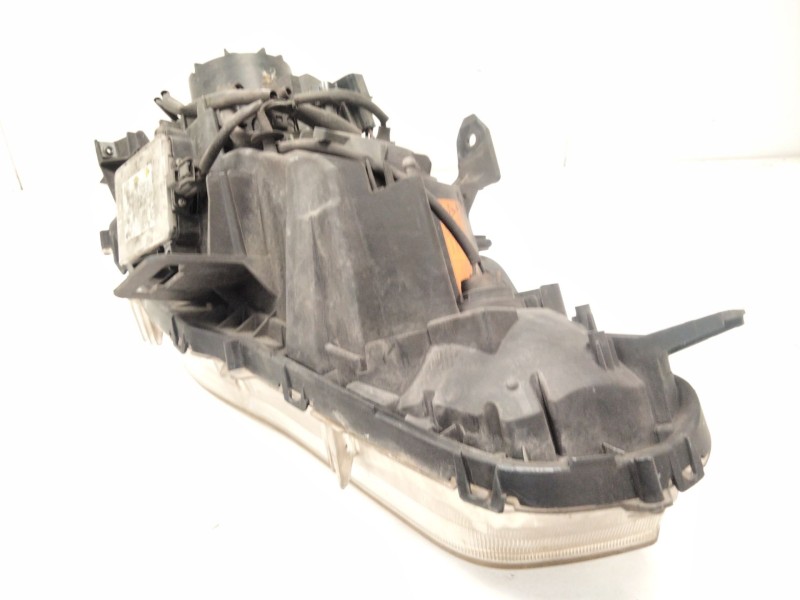 Recambio de faro izquierdo para mitsubishi outlander ii (cw_w) 2.2 di-d referencia OEM IAM   